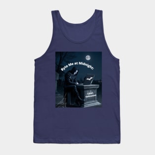 Byte Me at Midnight Tank Top